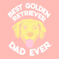 Best Golden Retriever Dad Ever T  Shirt Best Golden Retriever Dad Ever Urban Pullover Hoodie | Artistshot