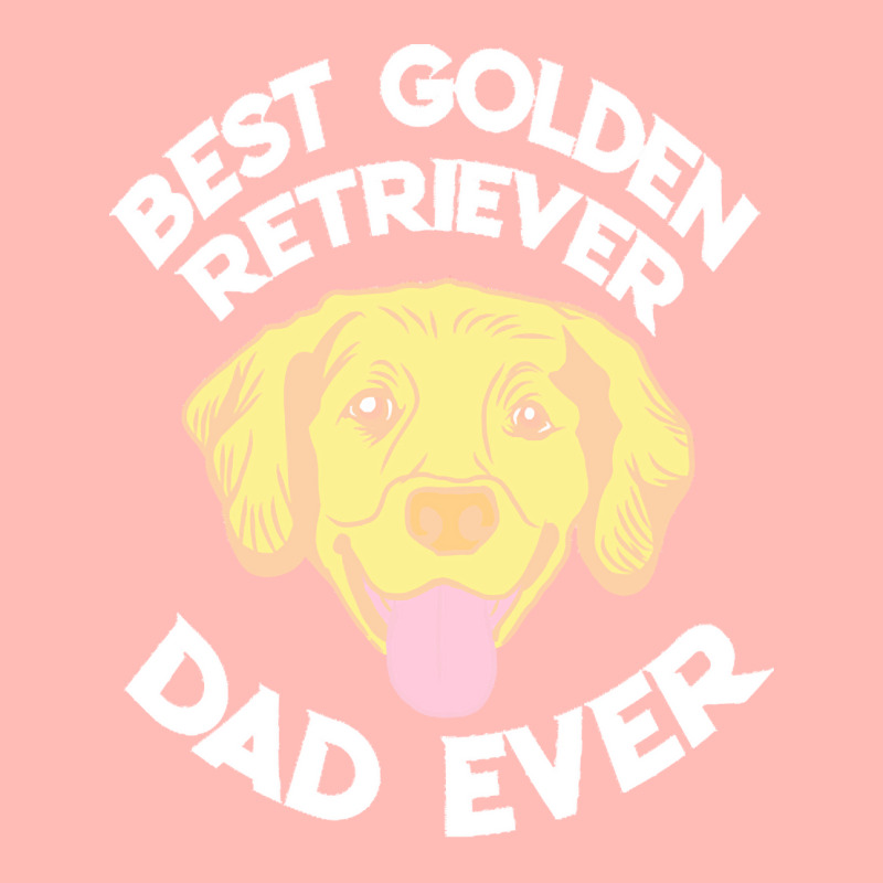 Best Golden Retriever Dad Ever T  Shirt Best Golden Retriever Dad Ever Urban Pullover Hoodie | Artistshot