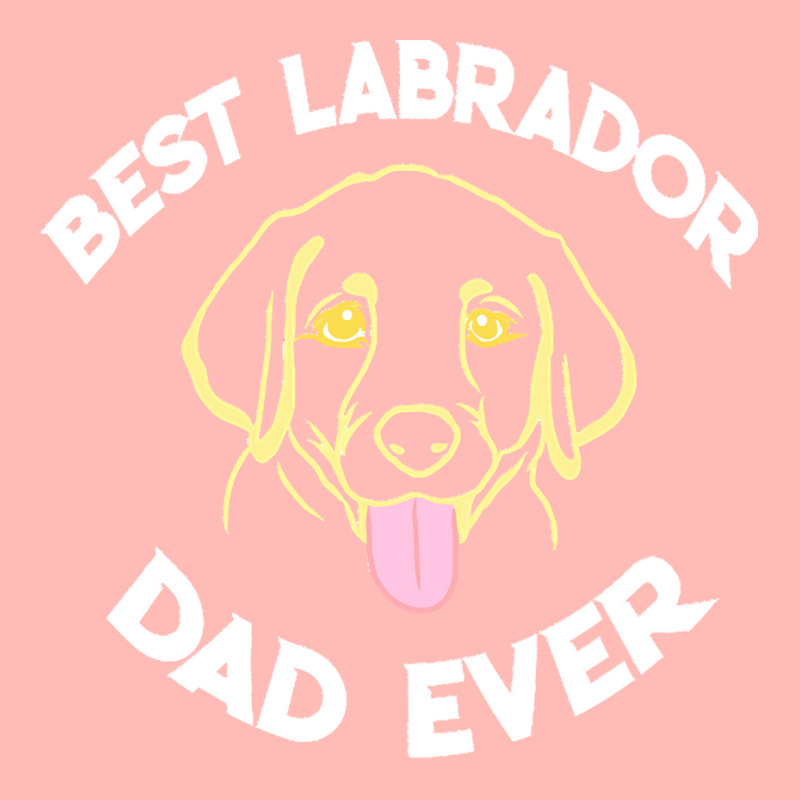 Best Labrador Dad Ever Gift T  Shirt Best Labrador Dad Ever Funny Labr Urban Pullover Hoodie | Artistshot