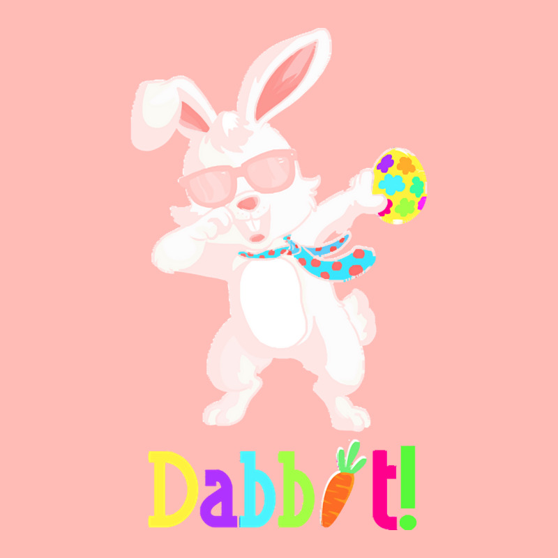 Dabbit Dabbing Easter Bunny Easter Egg T  Shirt Funny Dabbit Dabbing R Urban Pullover Hoodie | Artistshot