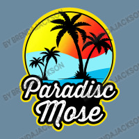 Summer Paradise Mose Urban Pullover Hoodie | Artistshot