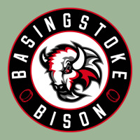 Basingstoke Bison Urban Pullover Hoodie | Artistshot