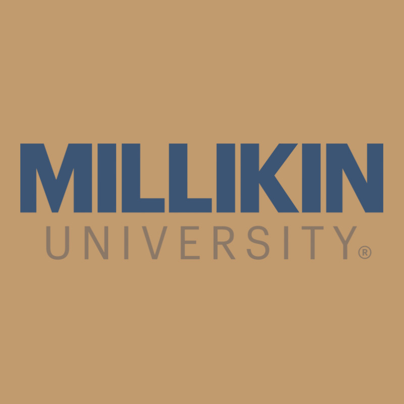 Millikin University Urban Pullover Hoodie by Own G | Artistshot