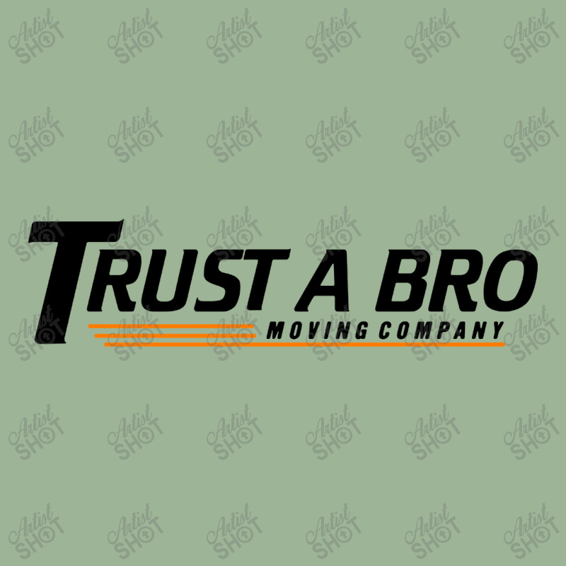 Trust A Bro Tracksuit Mafia Urban Pullover Hoodie | Artistshot