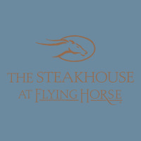 Flying Horse Steakhouse Urban Pullover Hoodie | Artistshot