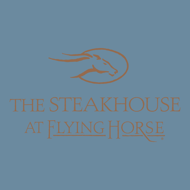 Flying Horse Steakhouse Urban Pullover Hoodie by reagan | Artistshot