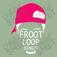 Froot Loop Dingus Urban Pullover Hoodie | Artistshot