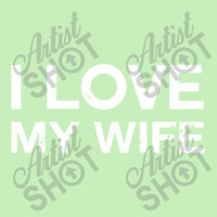 I Love My Hot Wife Urban Pullover Hoodie | Artistshot