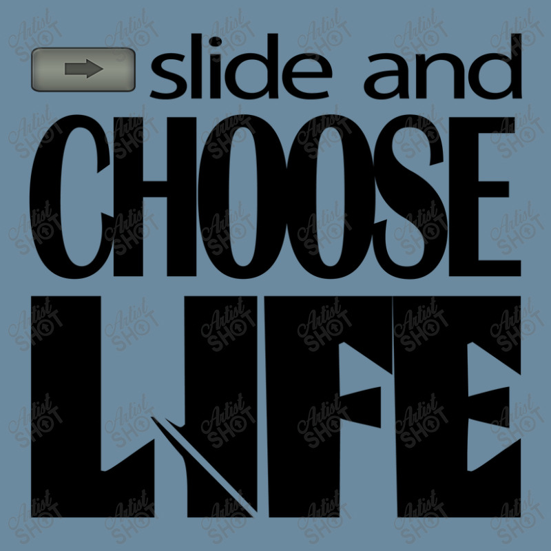 Skip And Choose Life Urban Pullover Hoodie | Artistshot