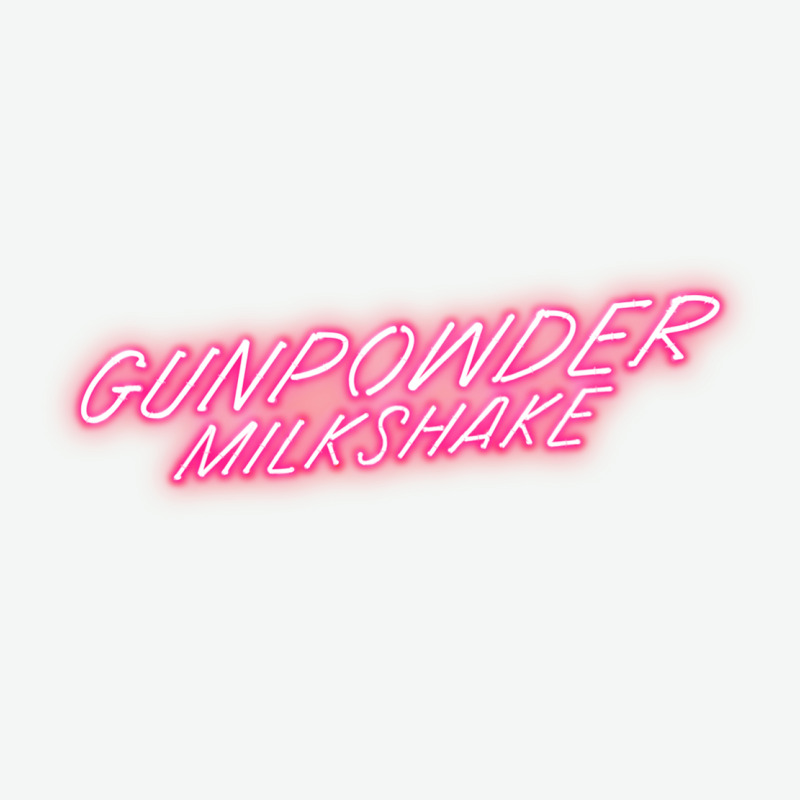 Gunpowder Milkshake Urban Pullover Hoodie by qonanku | Artistshot