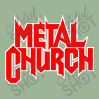 The-metal-church The Dark Urban Pullover Hoodie | Artistshot