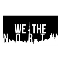 We The North Sport Pickleball Paddle | Artistshot