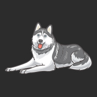 Siberian Husky T  Shirt Siberian Husky Dog T  Shirt Exclusive T-shirt | Artistshot