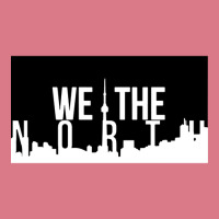 We The North Sport Leatherette Tumbler | Artistshot