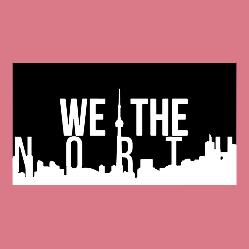 We The North Sport Leatherette Tumbler | Artistshot