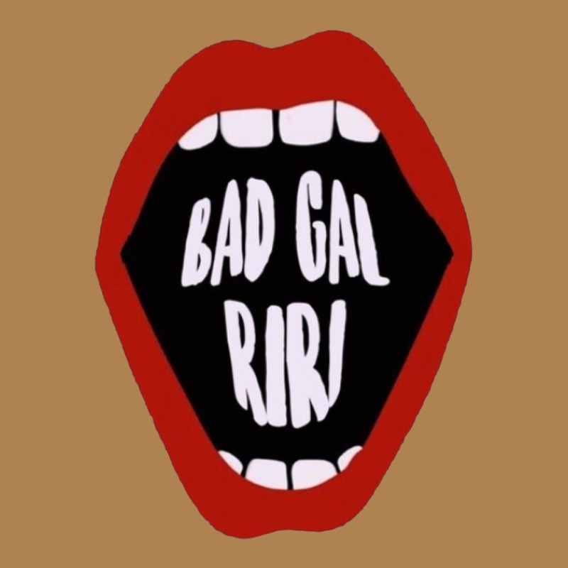 Bad Girl Pop Leatherette Tumbler | Artistshot