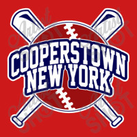 Cooperstown New York Baseball Cap | Artistshot