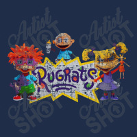 Rugrats, Distressed   Rugrats Baseball Cap | Artistshot