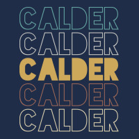 Calder Calder Calder Calder Calder Baseball Cap | Artistshot