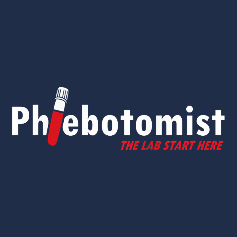 Phlebotomist Laboratory Injection Blood Doctor Nurse Gift For Fans Baseball Cap | Artistshot