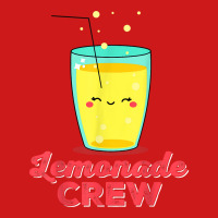 Lemonade Stand Shirt Crew And Boss Lemon Juice Summer Yellow T Shirt Baseball Cap | Artistshot