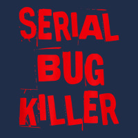 Serial Bug Killer Exterminator Pest Control For Fans Baseball Cap | Artistshot