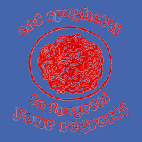 Eat Spaghetti To Forget Your Regretti Funny Apparel Tank Top Mesh Cap | Artistshot