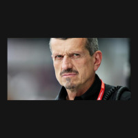 Guenther Steiner Mesh Cap | Artistshot