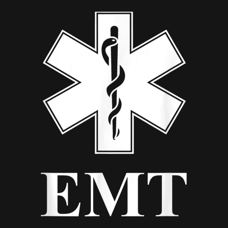 Emt First Responder 911 Emergency Medical Technician Shirt Mesh Cap | Artistshot