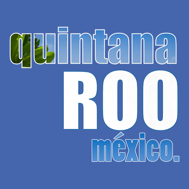 Quintana Roo, Mexico Travel T Shirt Mesh cap by cm-arts | Artistshot