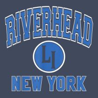 Riverhead New York Li Ny Varsity Style Blue Print T Shirt Camo Snapback | Artistshot