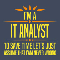 Im A It Analyt Premium T Shirt Camo Snapback | Artistshot