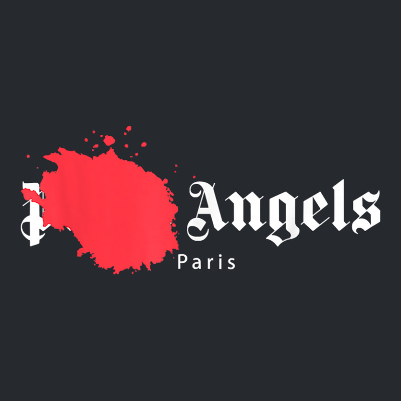 Angels , Pretty Angels Spray Design Flat Bill Snapback Cap | Artistshot