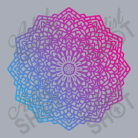 Islamic Mandala Ornament With Transparent Tank Dress | Artistshot