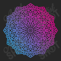 Islamic Mandala Ornament With Transparent Men's T-shirt Pajama Set | Artistshot