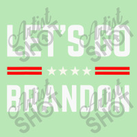 Let’s Go Brandon Conservative Us Flag America Gift Dyed Cap | Artistshot