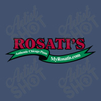 Rosati's Authentic Resto Dyed Cap | Artistshot