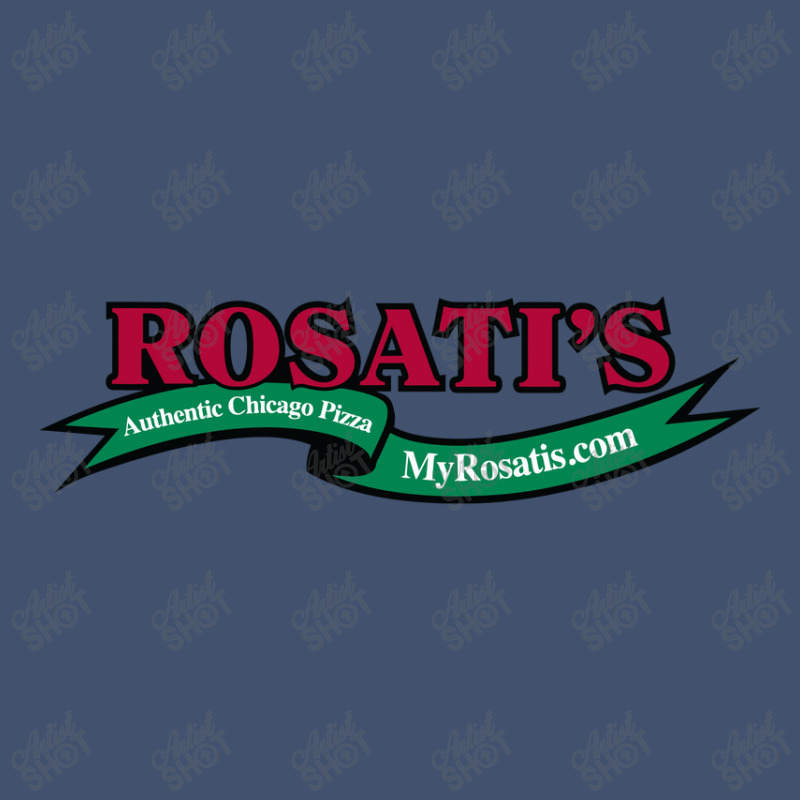 Rosati's Authentic Resto Dyed Cap | Artistshot