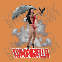 Vampirella Dyed Cap | Artistshot