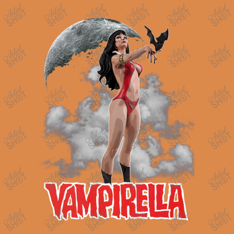 Vampirella Dyed Cap by rogerbohuslav | Artistshot