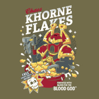 Chaos Khorne Flakes Dyed Cap | Artistshot