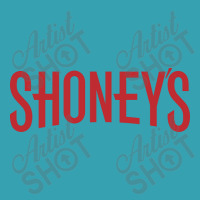 Resto, Shoney's Dyed Cap | Artistshot