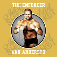 Arn Anderson American Badass Dyed Cap | Artistshot