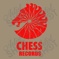 Chess Records Company Dyed Cap | Artistshot