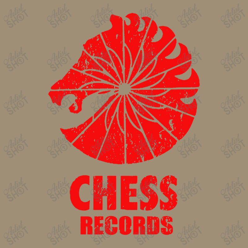 Chess Records Company Dyed Cap by Lilin Art | Artistshot