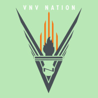 Vnv Nation Industrial Dyed Cap | Artistshot