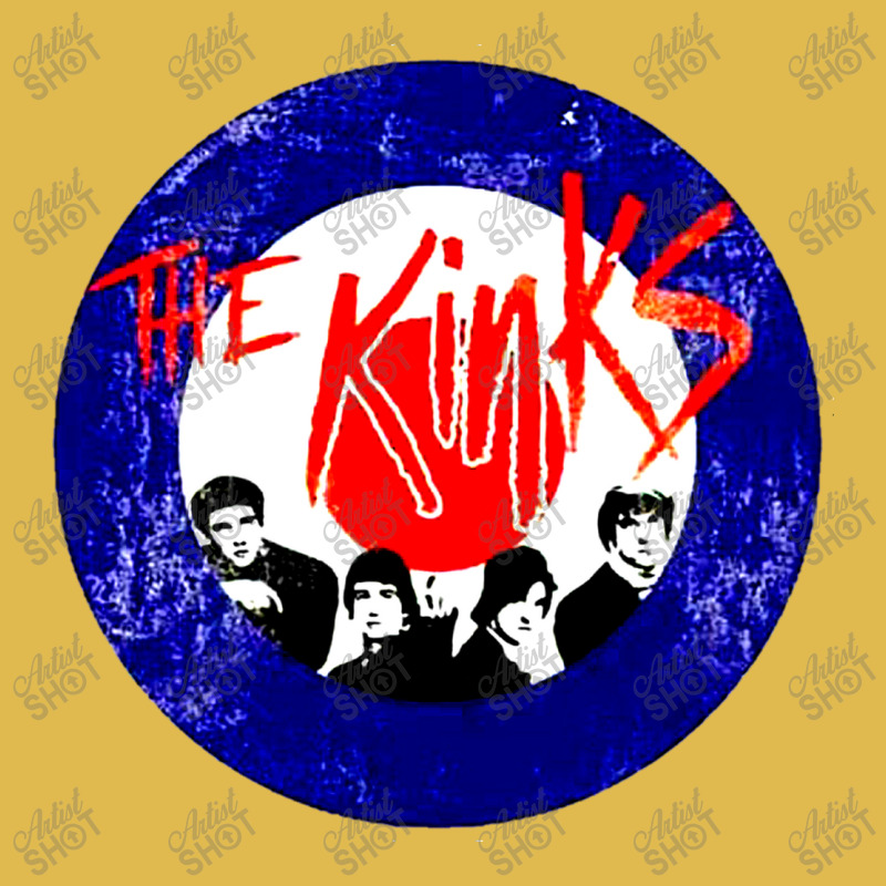 The Kinks, The Kinks Vintage, The Kinks Art, The Kinks Painting,2022 ...