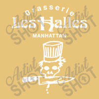 Bourdain Les Halles Dyed Cap | Artistshot