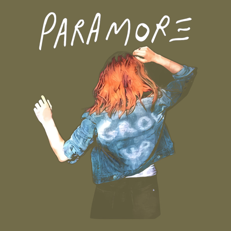 #paramore-hayley-williams' Dyed Cap by cm-arts | Artistshot