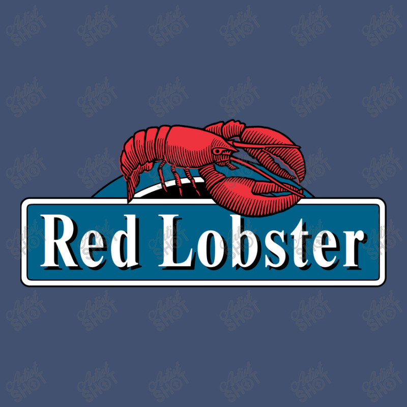 Resto Of Red Lobster Dyed Cap | Artistshot